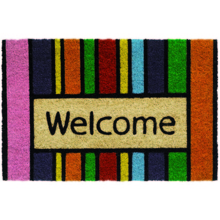 Product_main_147_ruco_print_40x60cm_733_welcome_multi_color_stripes
