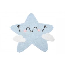Product_partial_lorena_canals_washable_rug_happy_star