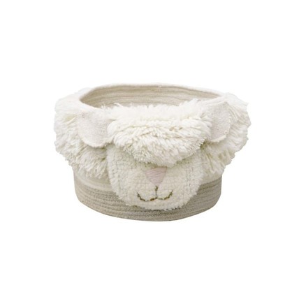 Product_main_woolable_basket_pink_nose_sheep_lorena_canals-836x836