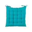 Product_recent_solid_petrol_chair_pillow